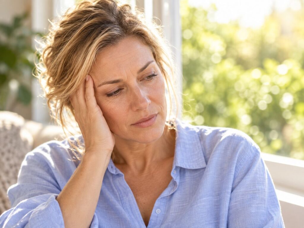 Themen und Ursachenbalance Problem - iris-lichtenberger.com