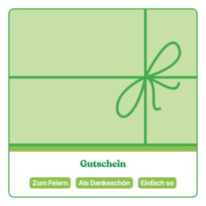 Wertgutschein