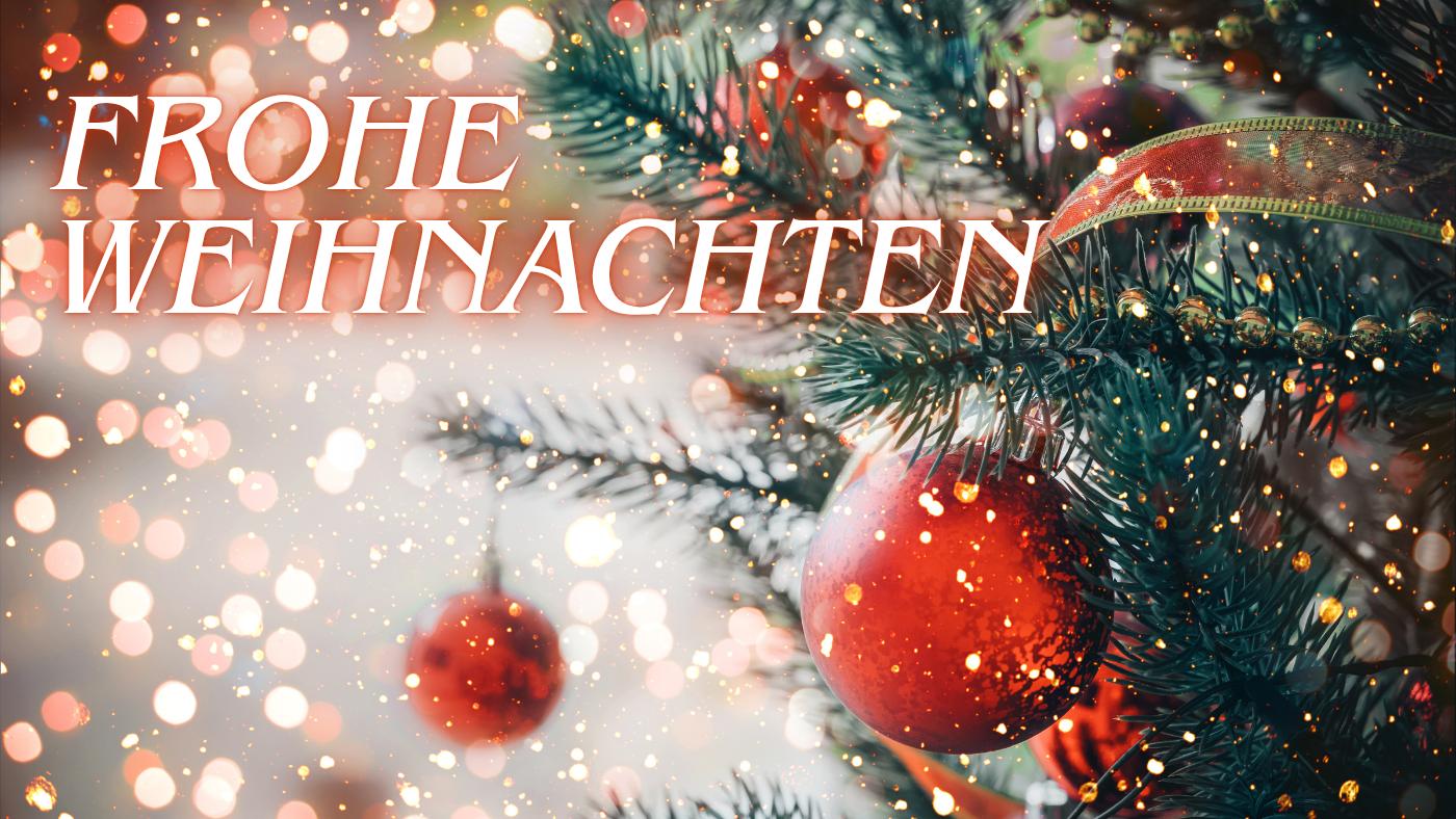 Zu Weihnachten Gutschein Iris Lichtenberger